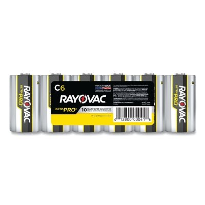 00041 C INDUSTRIALALKALINE BA